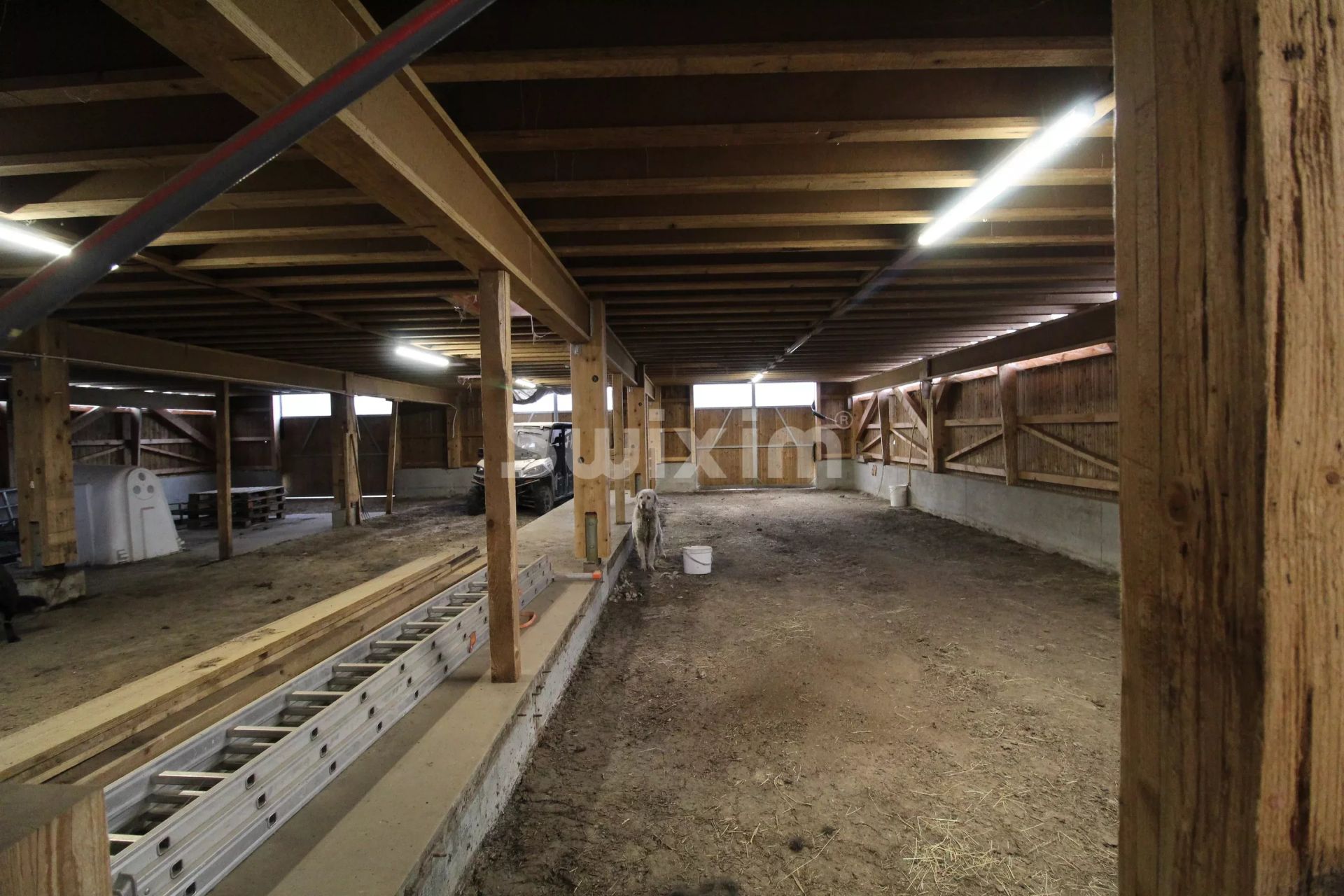 ferme 7 Pièces en vente sur Morillon (74440)