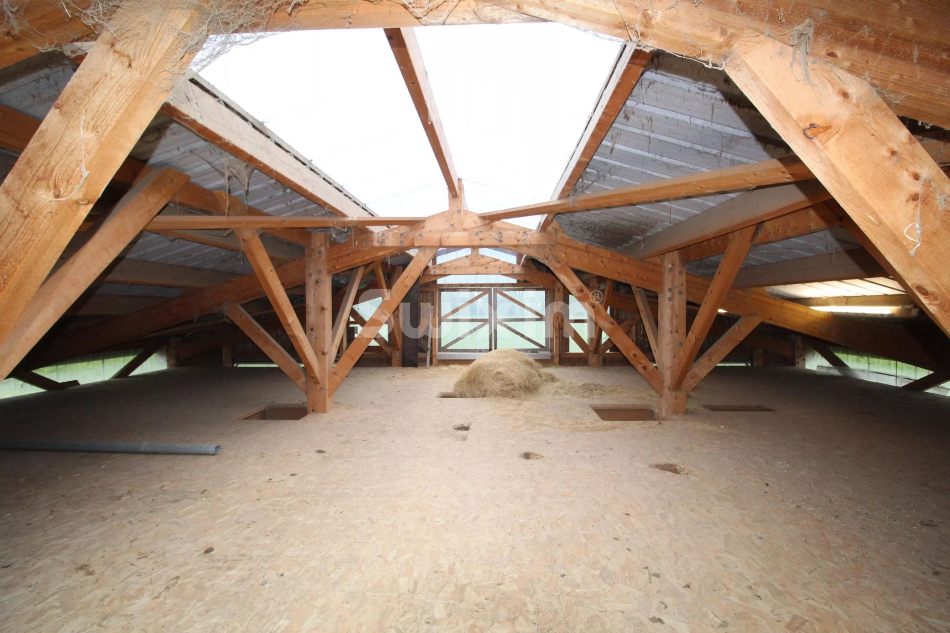 ferme 7 Pièces en vente sur Morillon (74440)