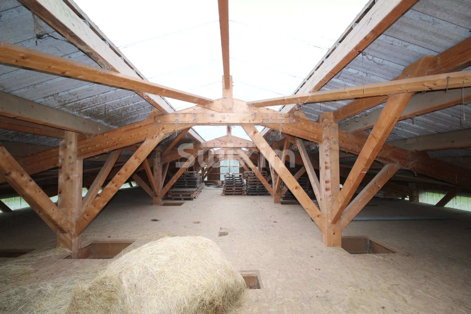 ferme 7 Pièces en vente sur Morillon (74440)