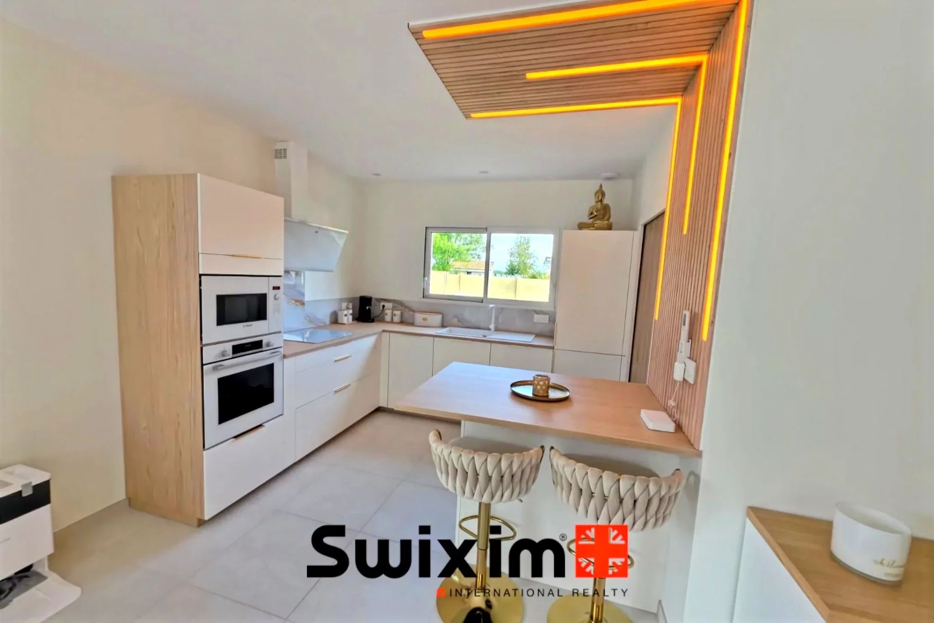 maison 5 Pièces en vente sur Civrac-en-Médoc (33340)