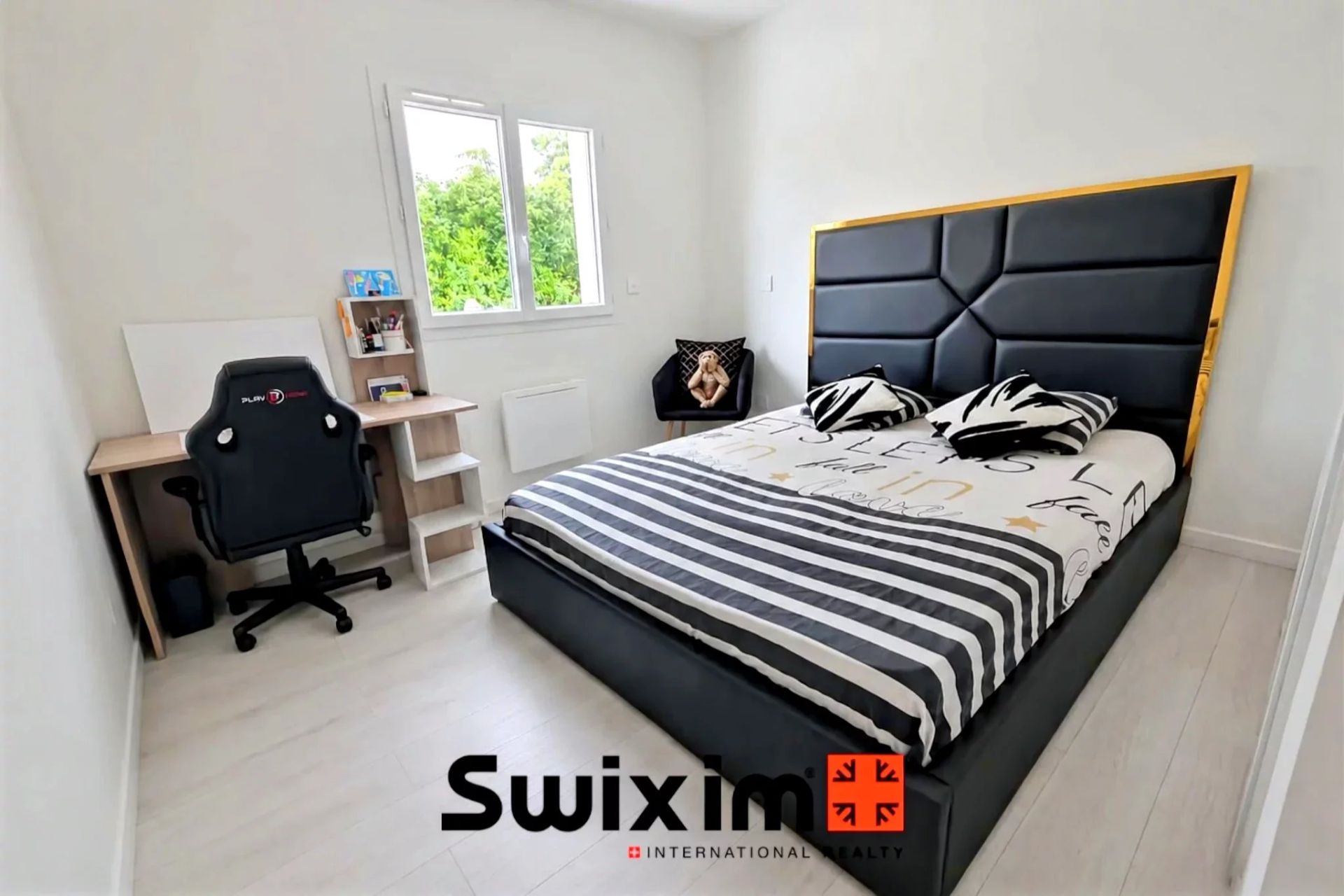 maison 5 Pièces en vente sur Civrac-en-Médoc (33340)
