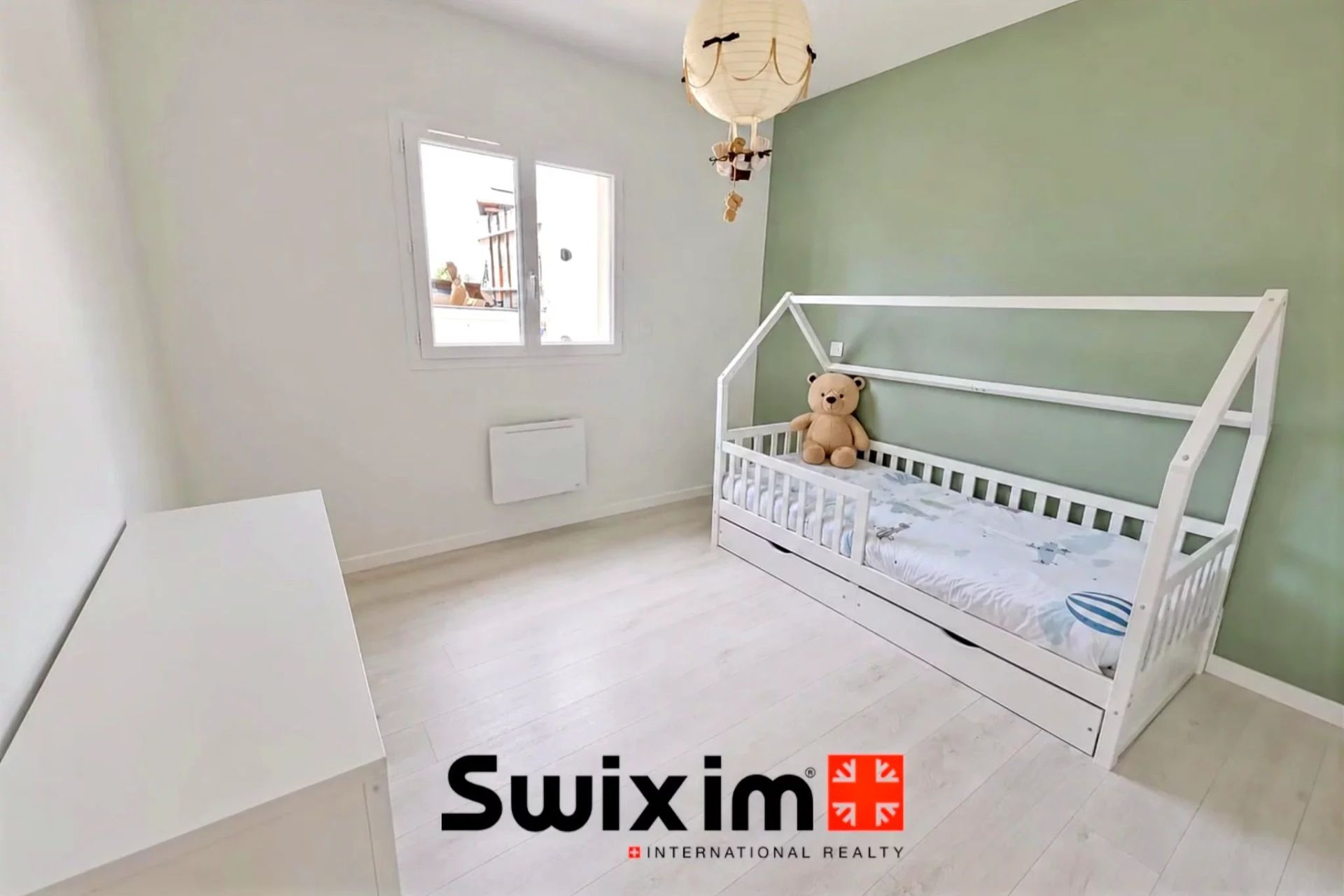 maison 5 Pièces en vente sur Civrac-en-Médoc (33340)