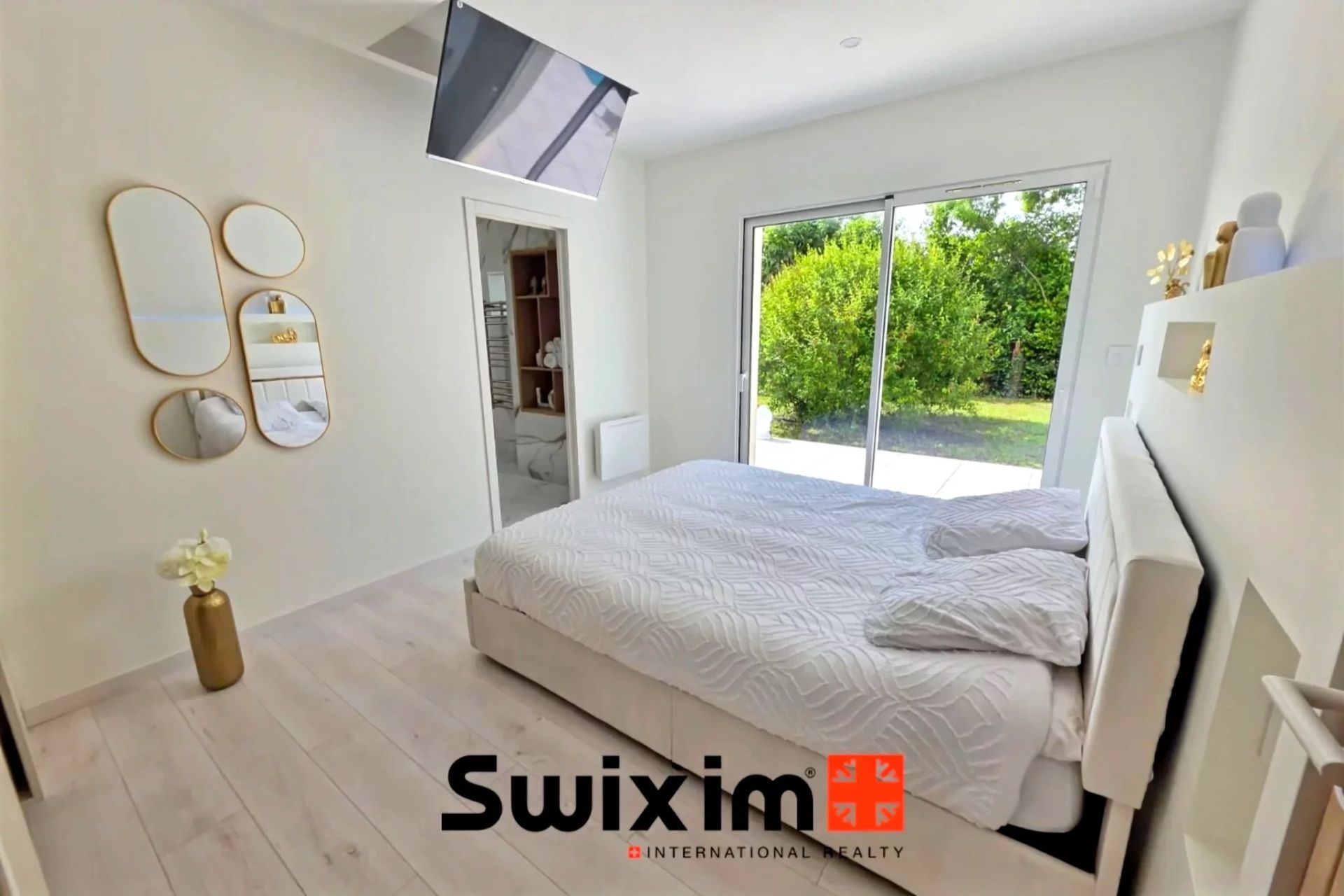 maison 5 Pièces en vente sur Civrac-en-Médoc (33340)