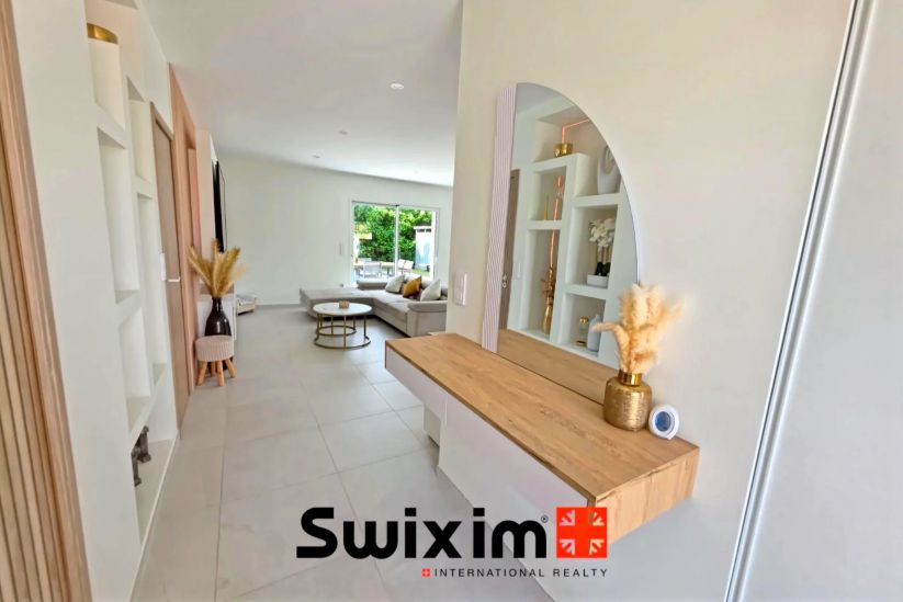 Vente Maison Civrac-en-Médoc 5&nbsp;Pièces 111.6&nbsp;m²