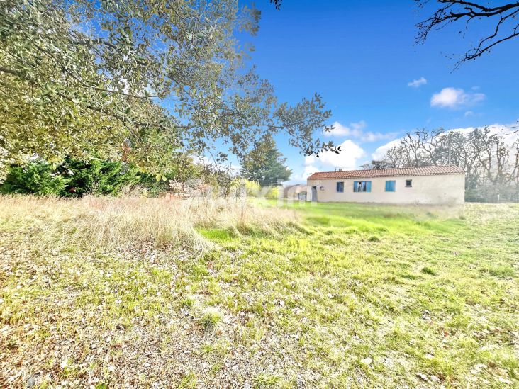 Vendita Casa Valréas 5&nbsp;Camere 88&nbsp;m²