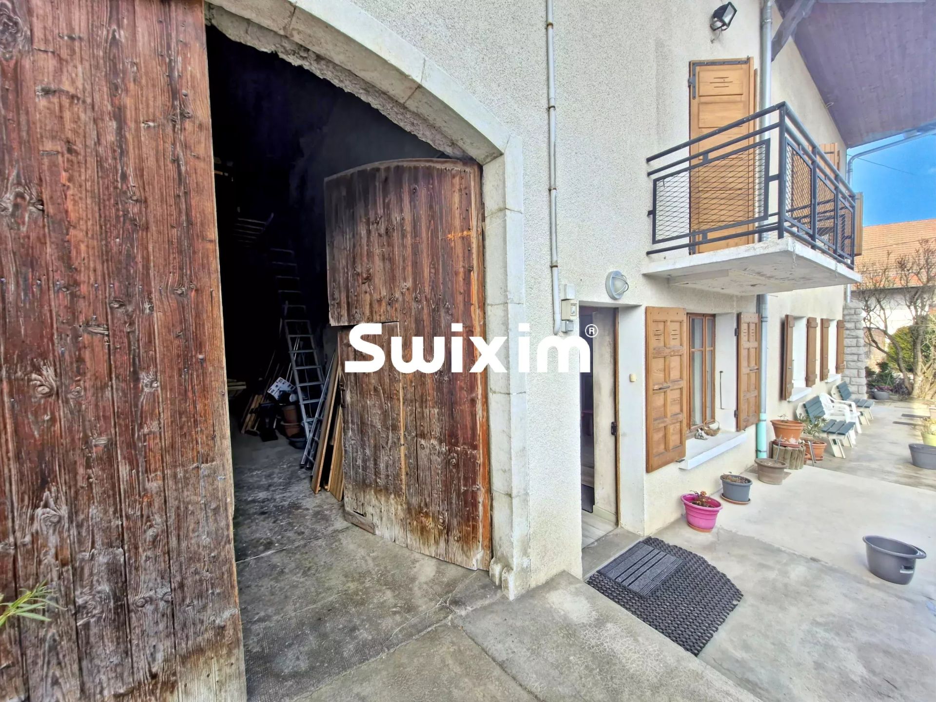casa 10 Camere in vendita su Charvonnex (74370)
