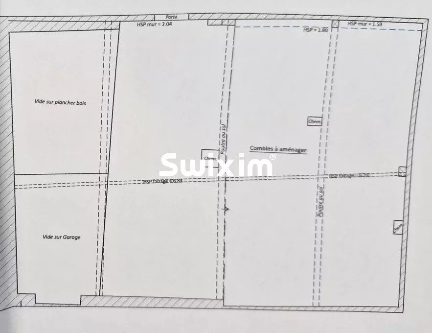 casa 10 Camere in vendita su Charvonnex (74370)