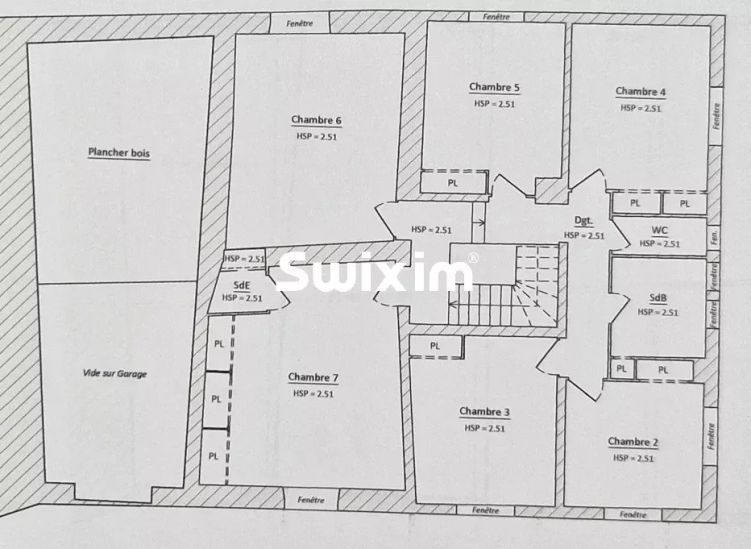 Verkauf Haus Charvonnex 10 Zimmer 215.98 m² — 30