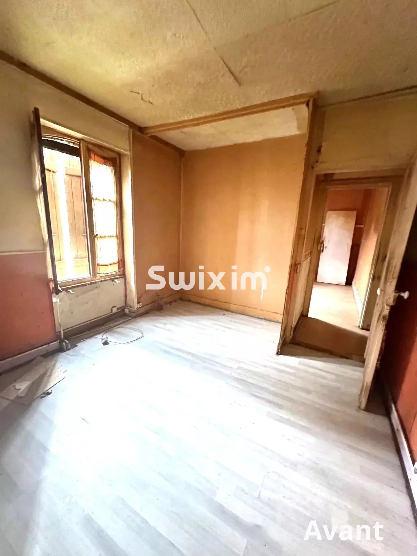 maison 8 Pièces en vente sur Lons-le-Saunier (39000)