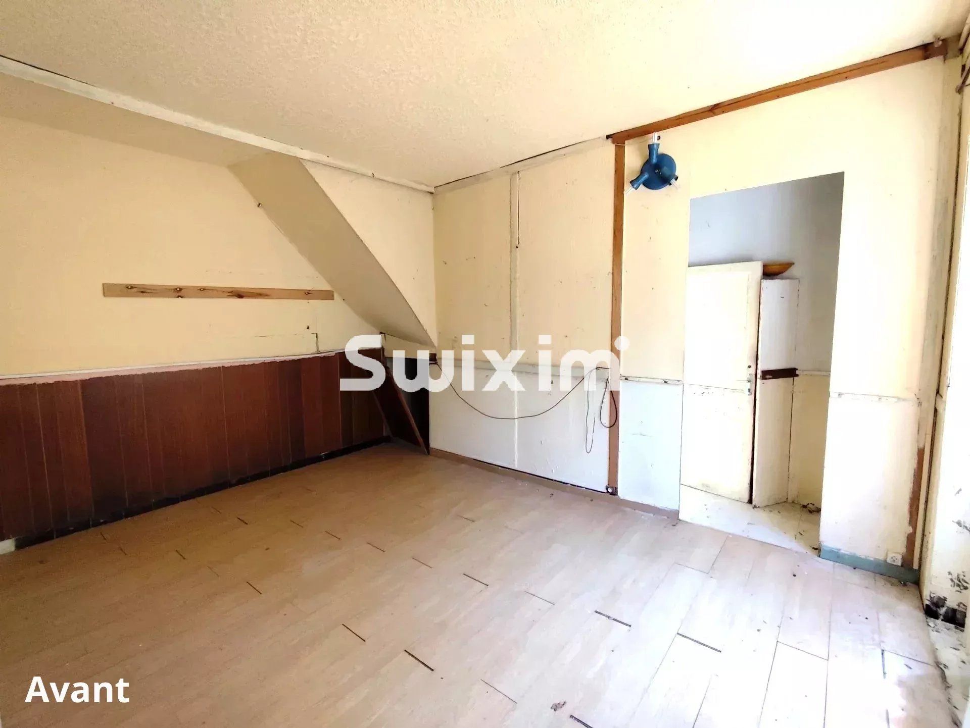 maison 8 Pièces en vente sur Lons-le-Saunier (39000)
