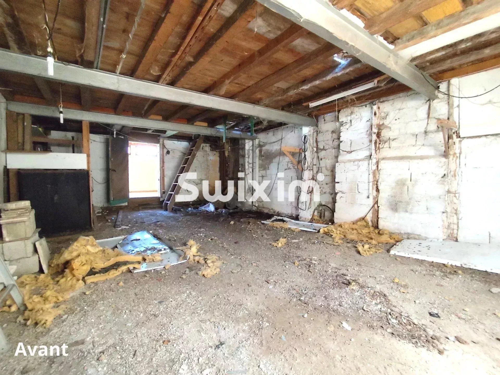 maison 8 Pièces en vente sur Lons-le-Saunier (39000)