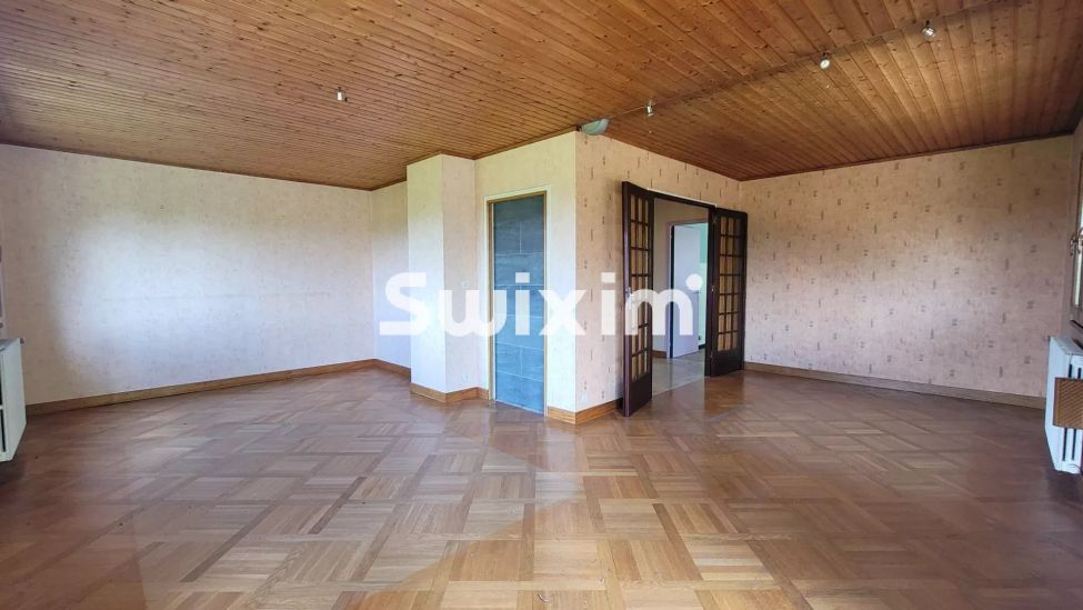 Vendita Casa Lons-le-Saunier 5&nbsp;Camere 117&nbsp;m²