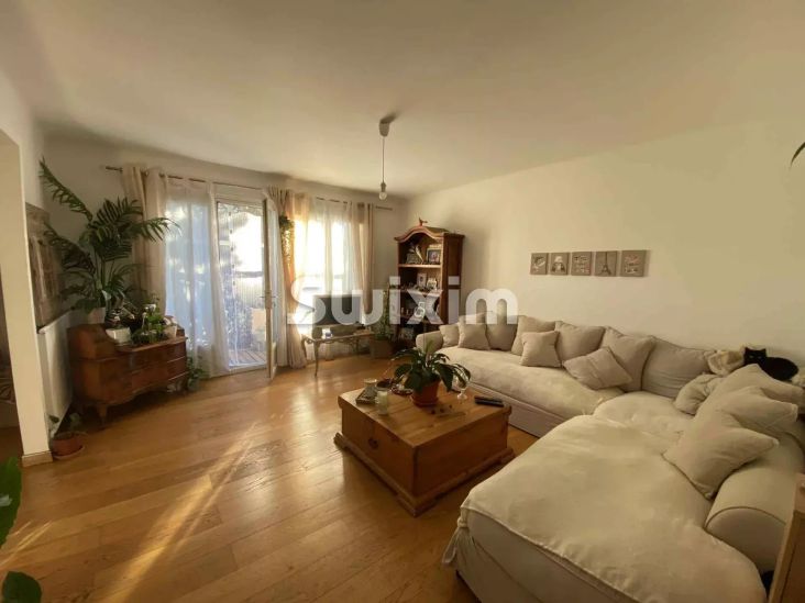 Vente Appartement Avignon 3&nbsp;Pièces 83.35&nbsp;m²