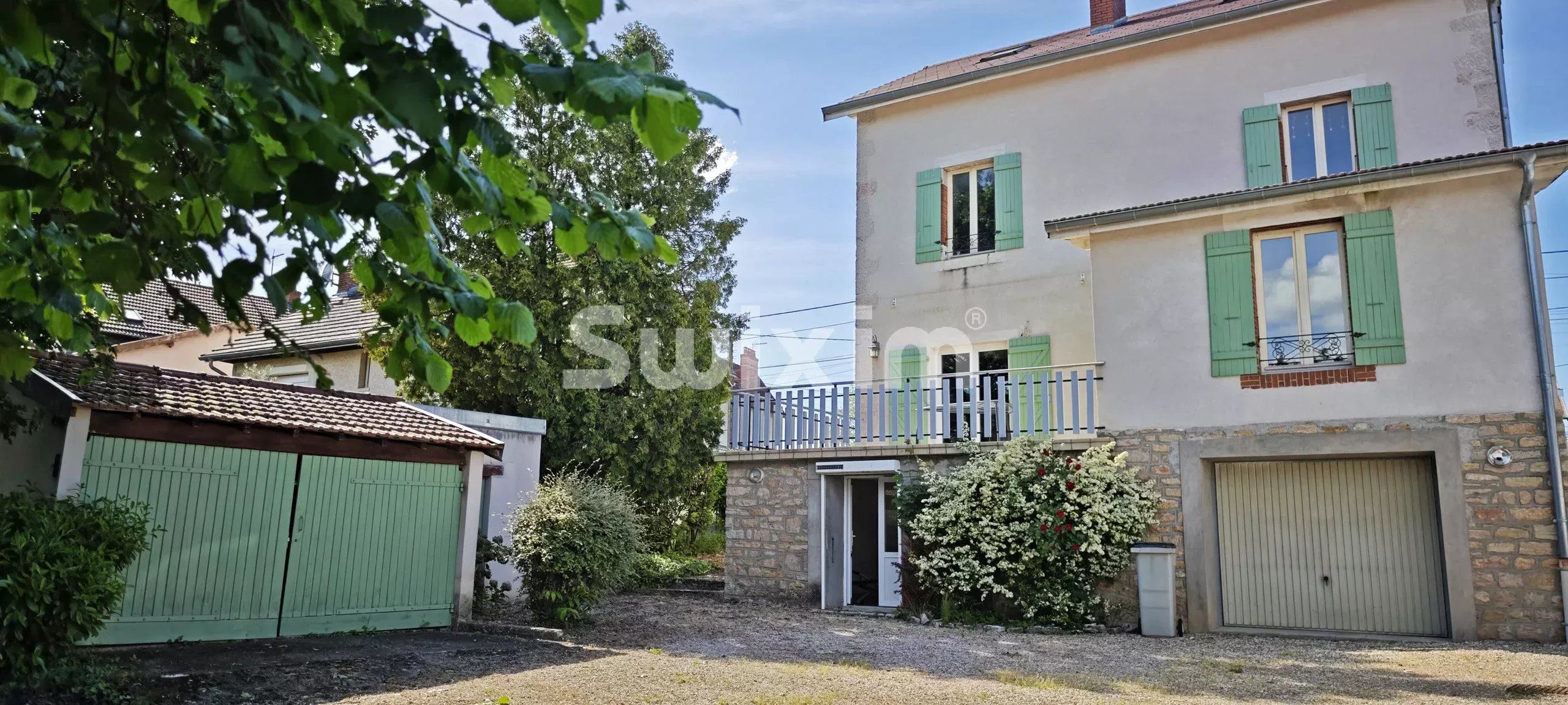 casa 8 Salas en venta en Dole (39100)