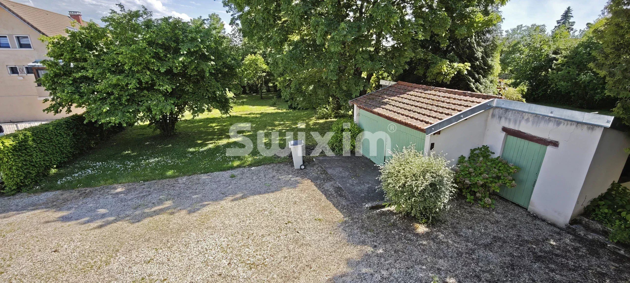 casa 8 Salas en venta en Dole (39100)
