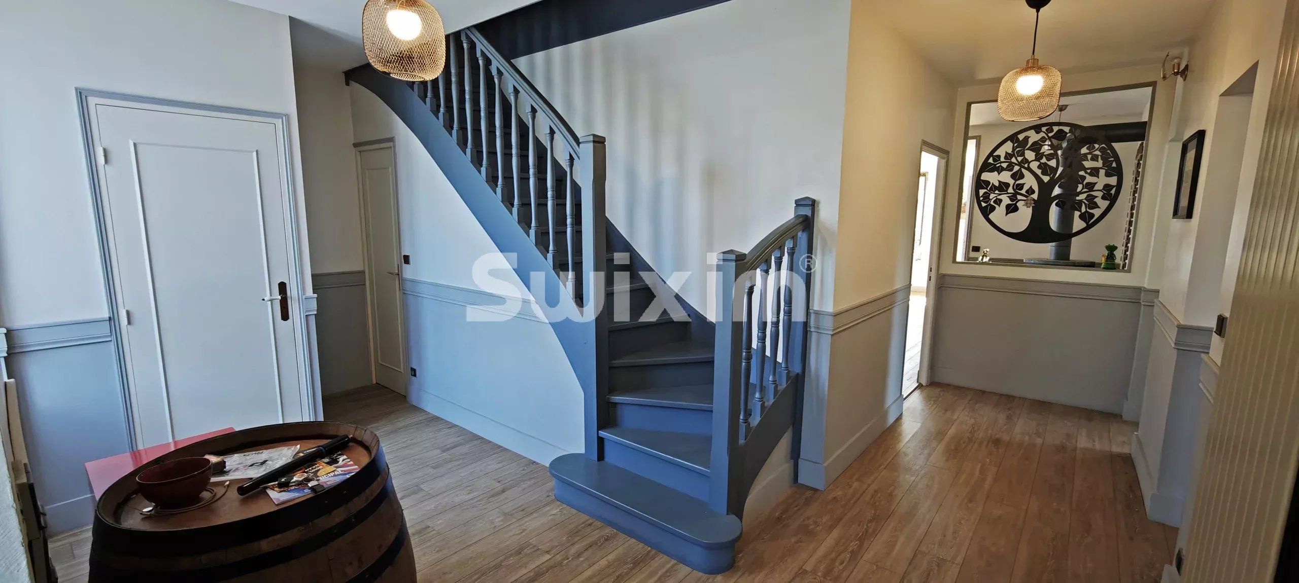 maison 8 Pièces en vente sur Dole (39100)