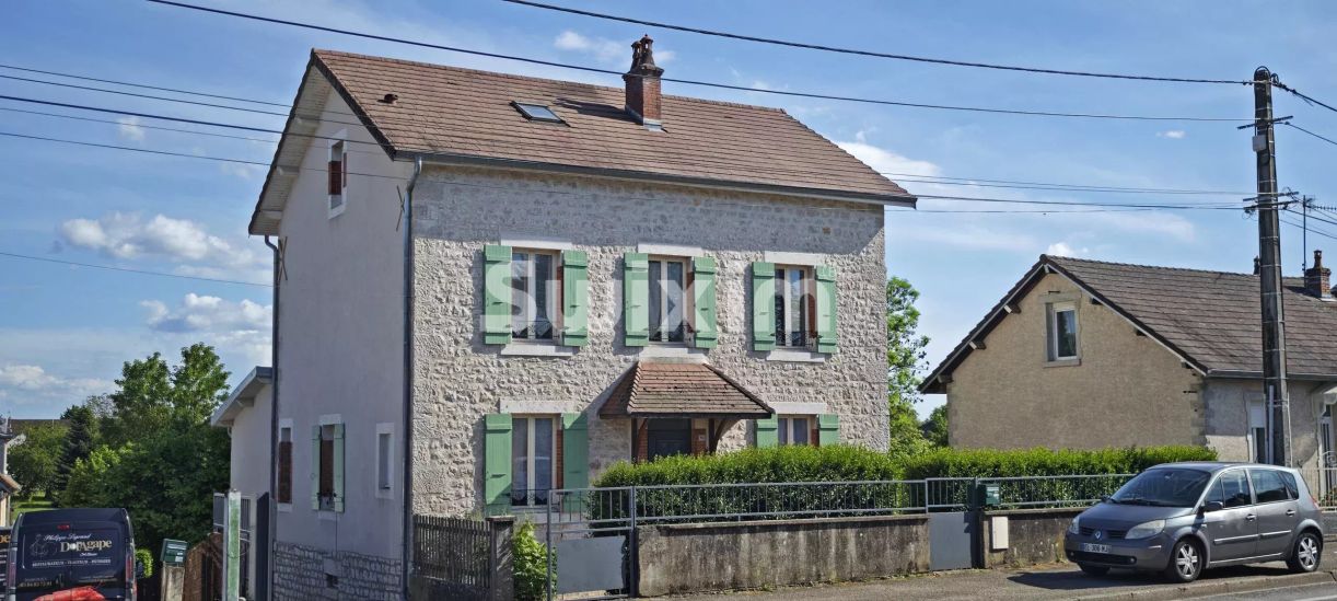 Vendita Casa Dole 8&nbsp;Camere 191&nbsp;m²