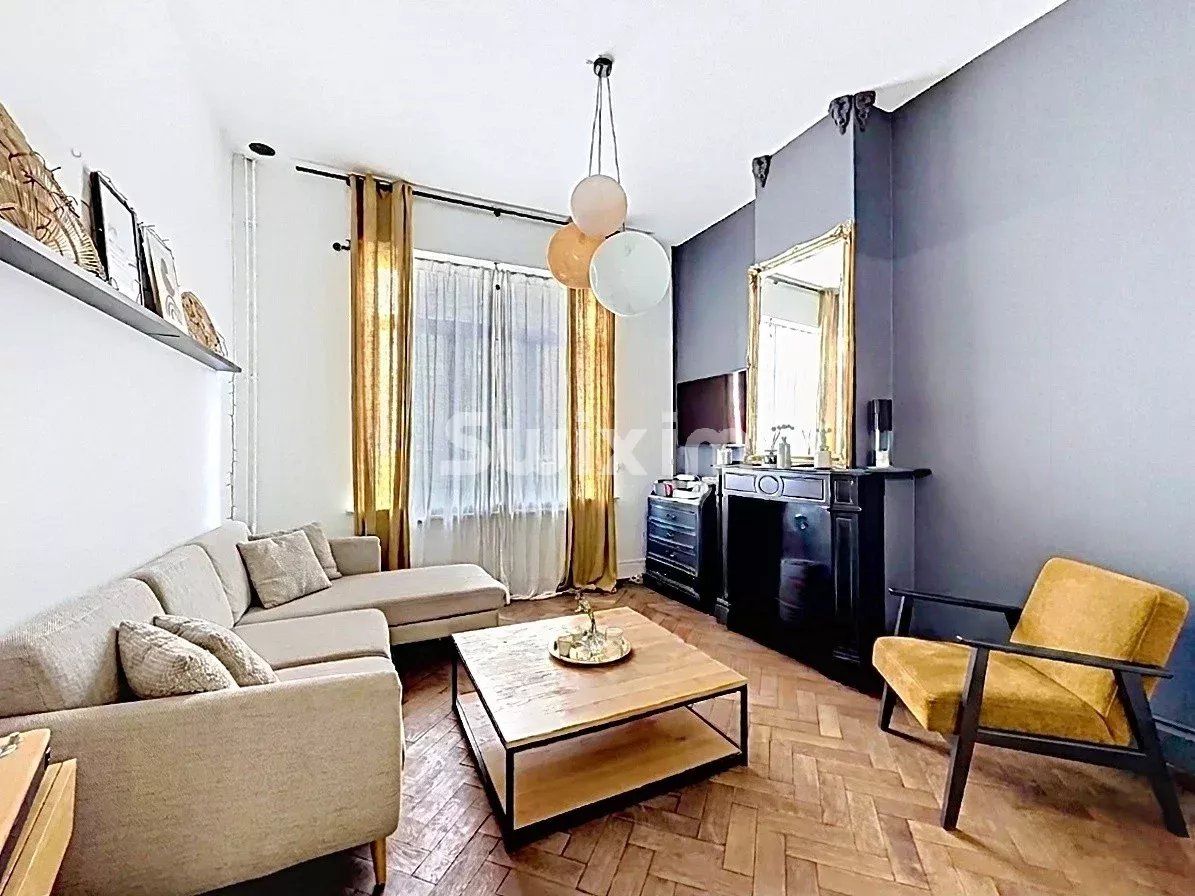 maison de ville 6 Pièces en vente sur Tourcoing (59200)