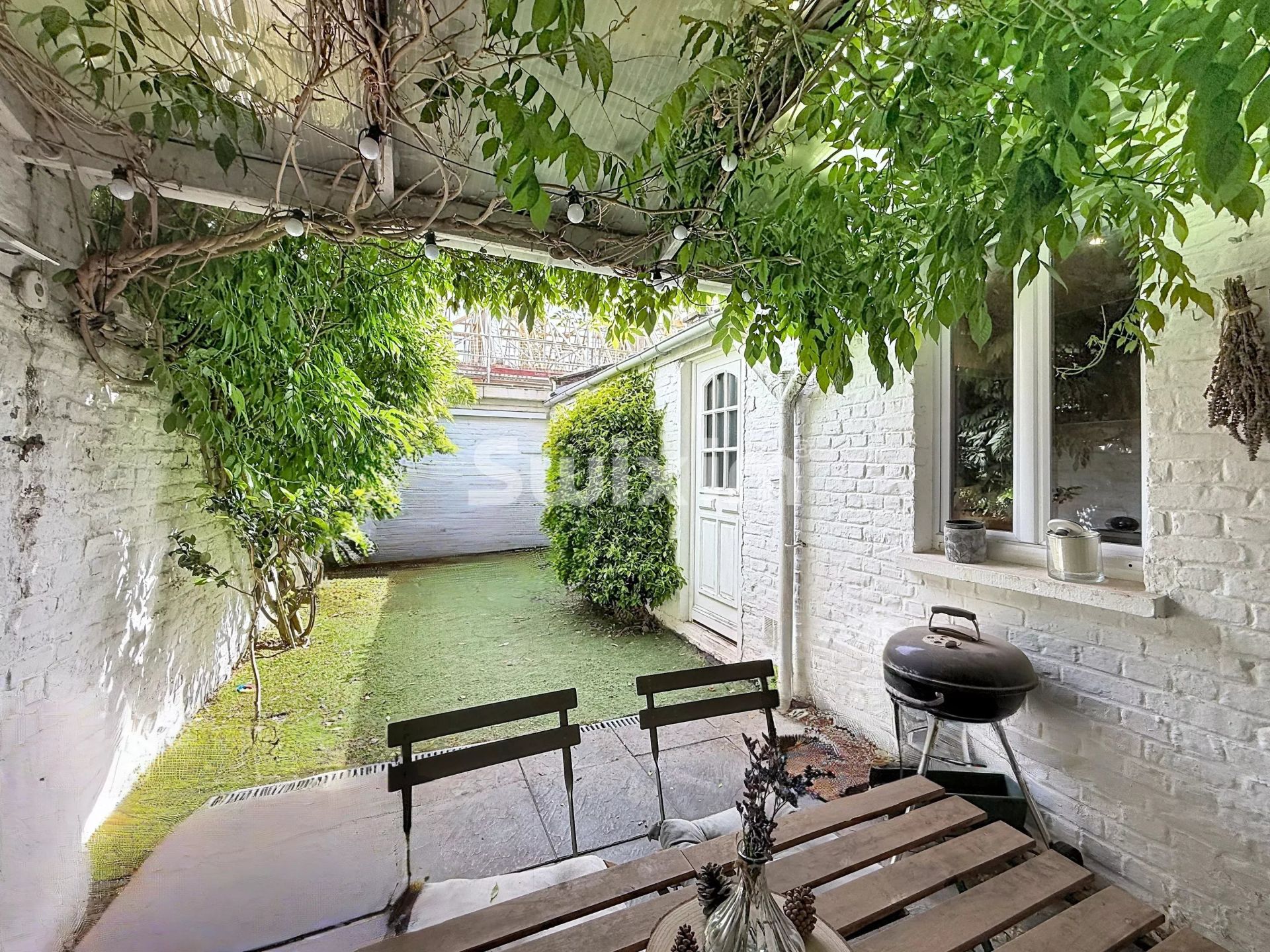 maison de ville 6 Pièces en vente sur Tourcoing (59200)