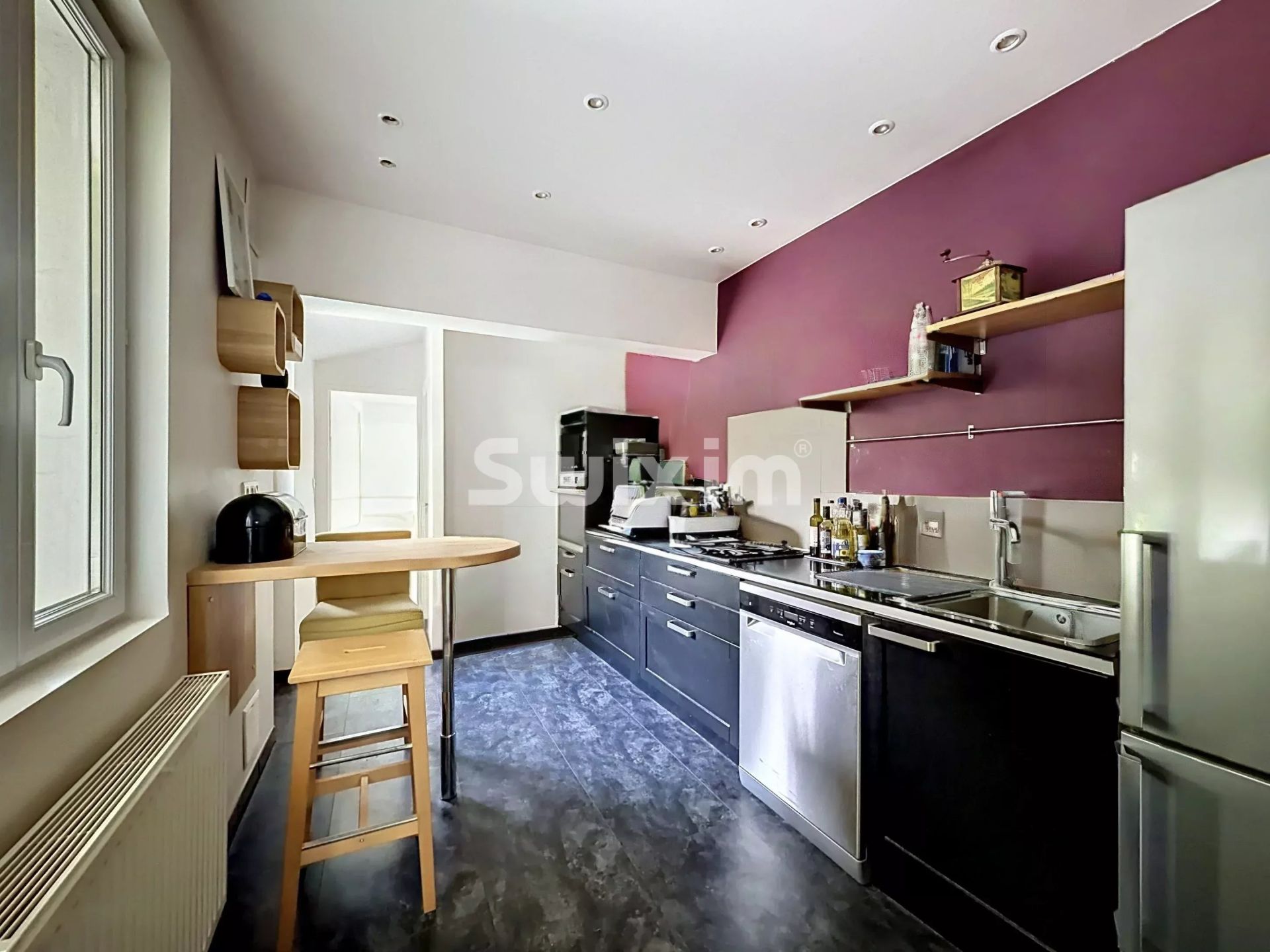 maison de ville 6 Pièces en vente sur Tourcoing (59200)