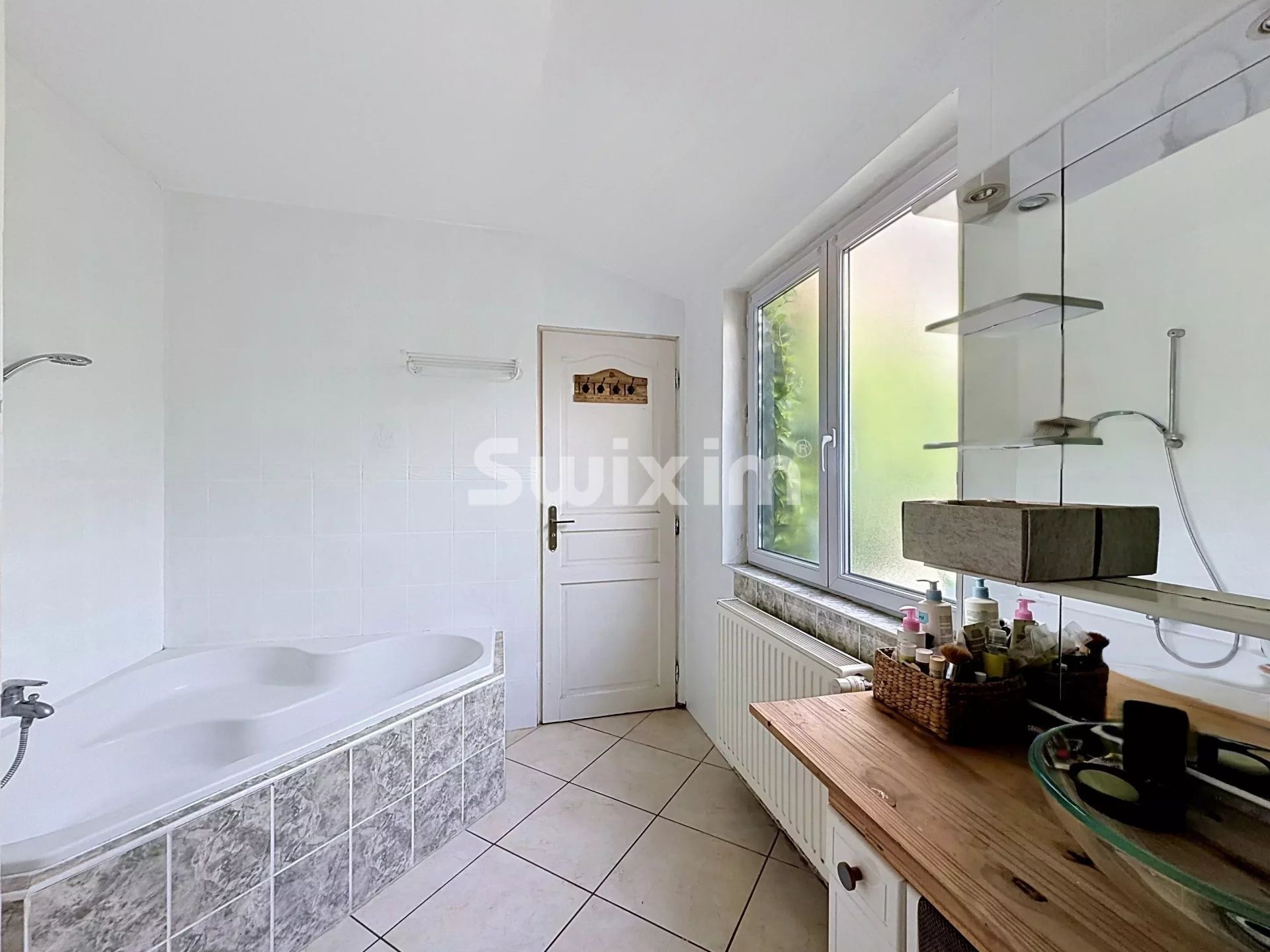 maison de ville 6 Pièces en vente sur Tourcoing (59200)
