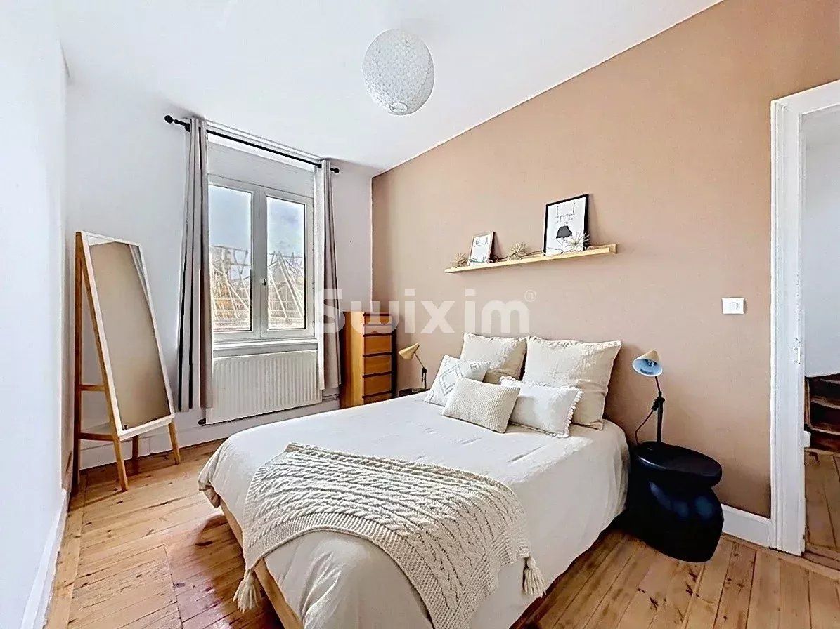 maison de ville 6 Pièces en vente sur Tourcoing (59200)