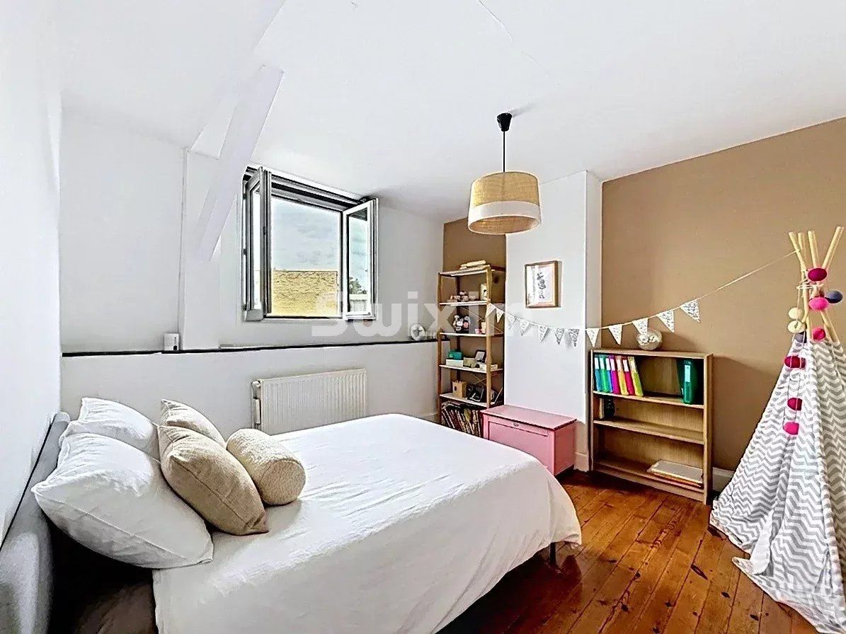 maison de ville 6 Pièces en vente sur Tourcoing (59200)