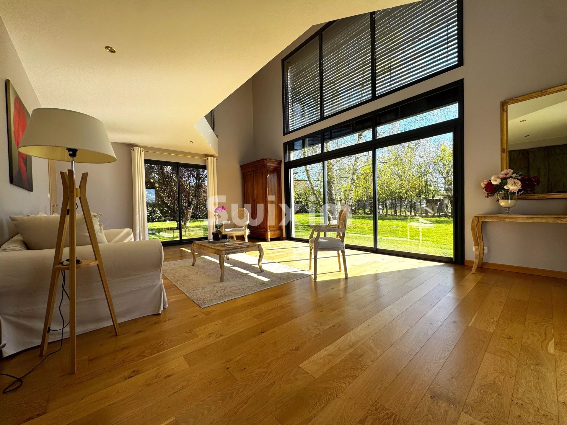maison 6 Pièces en vente sur Essey (21320)