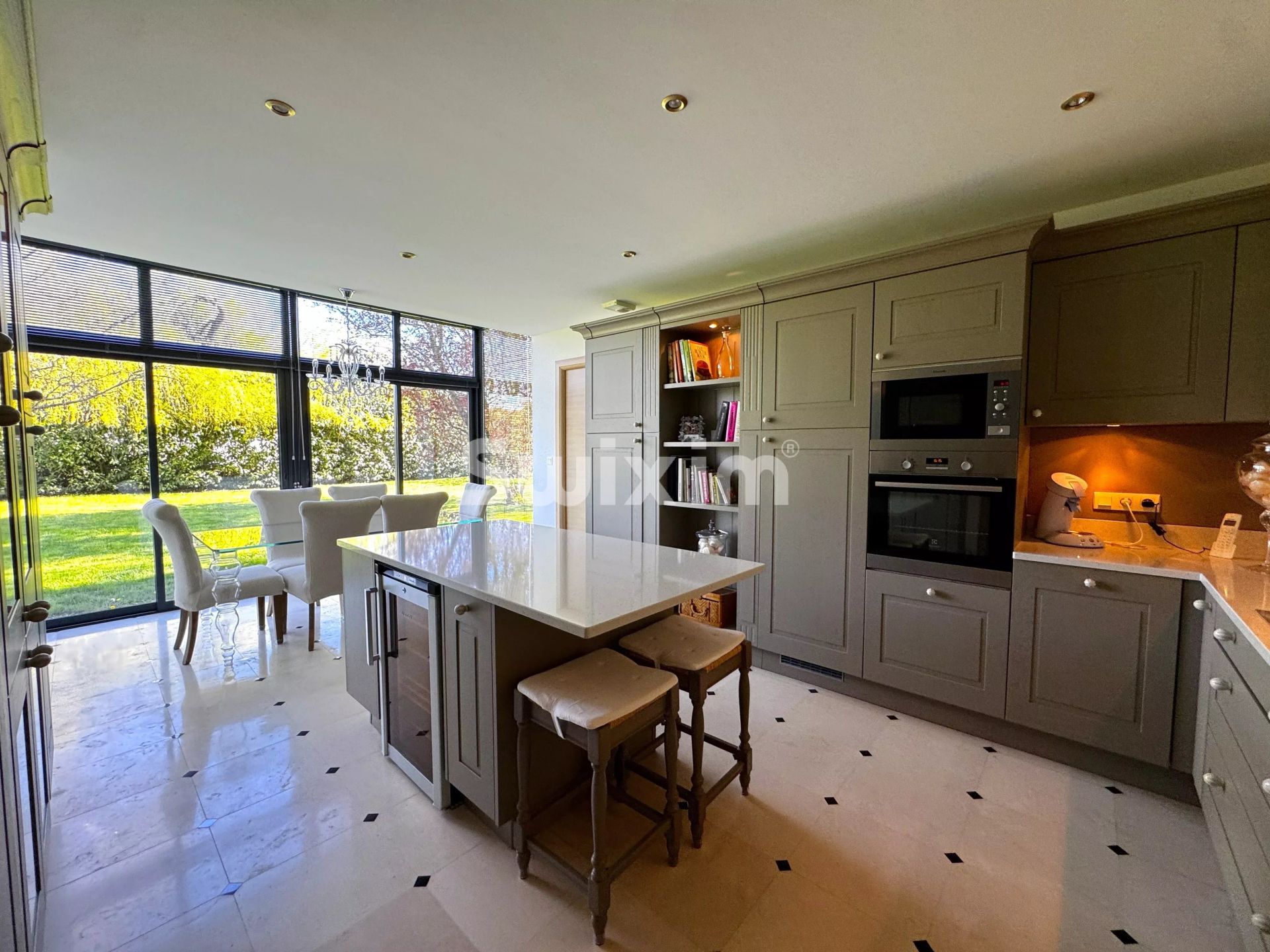 maison 6 Pièces en vente sur Essey (21320)