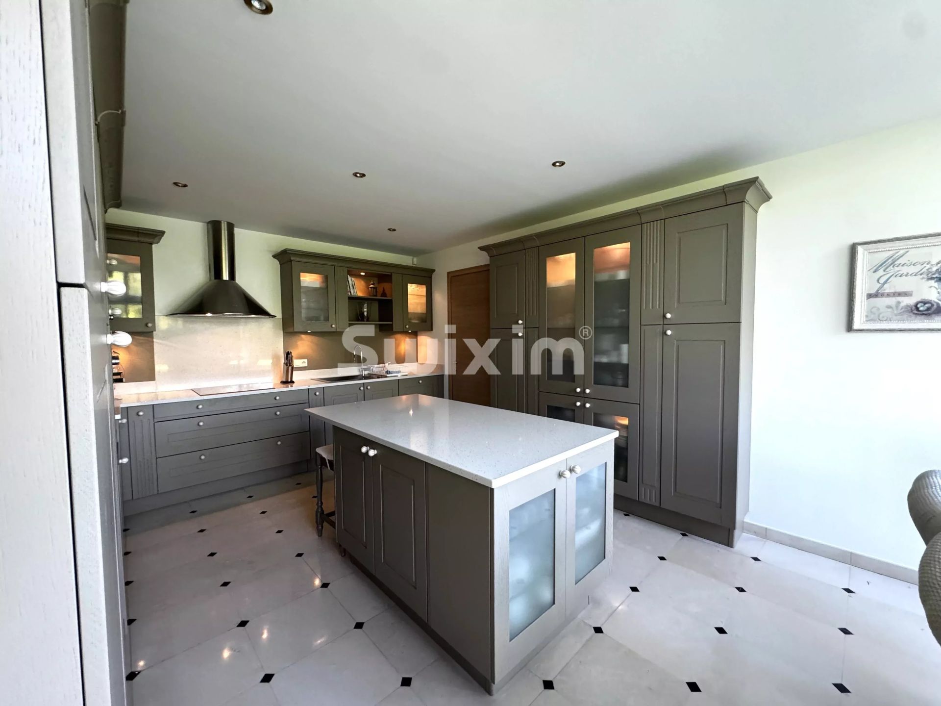 maison 6 Pièces en vente sur Essey (21320)