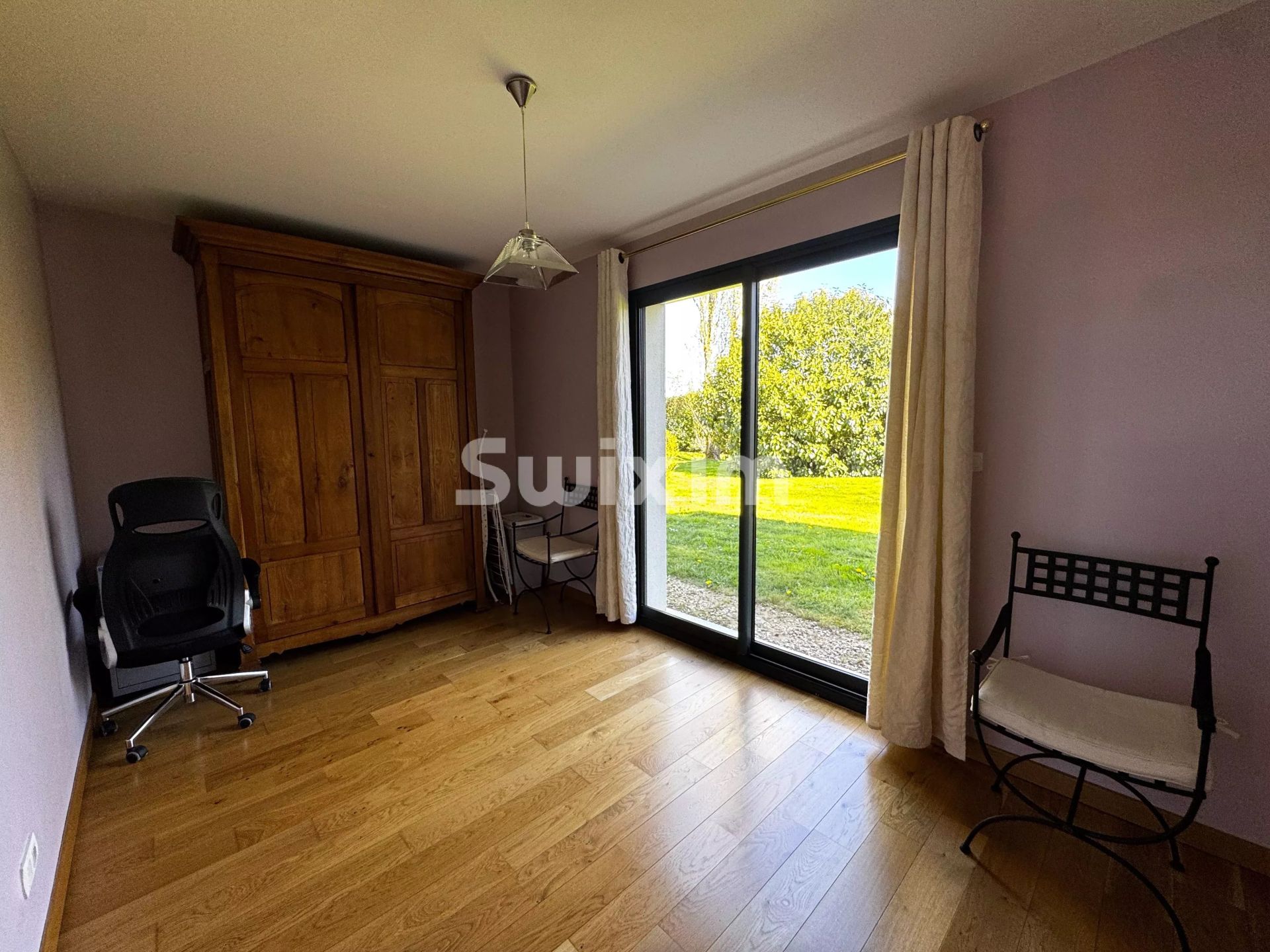 maison 6 Pièces en vente sur Essey (21320)