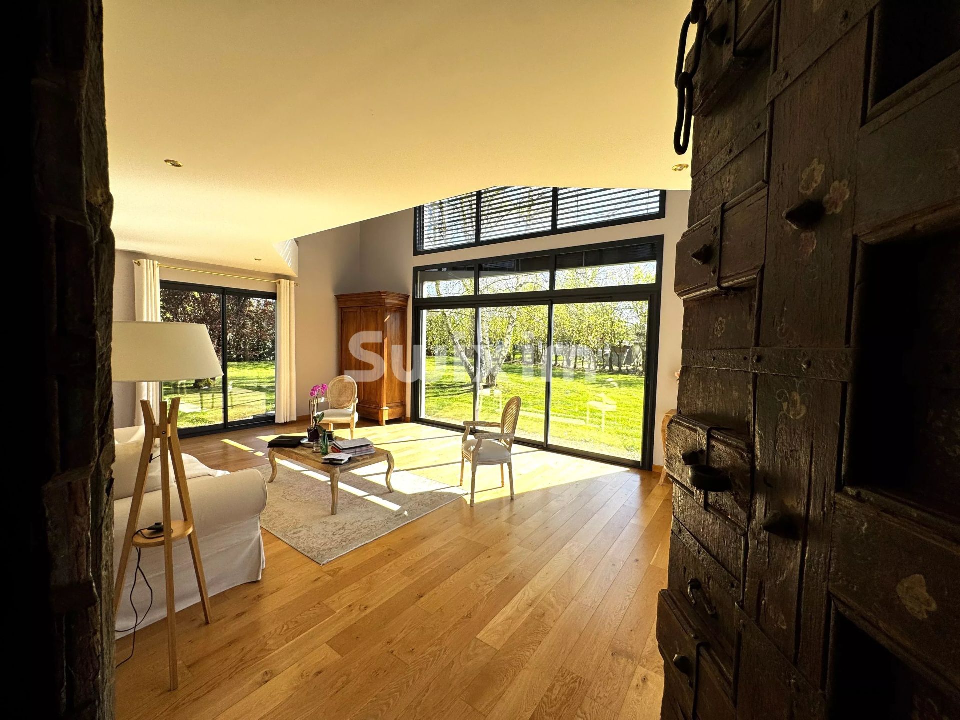 maison 6 Pièces en vente sur Essey (21320)