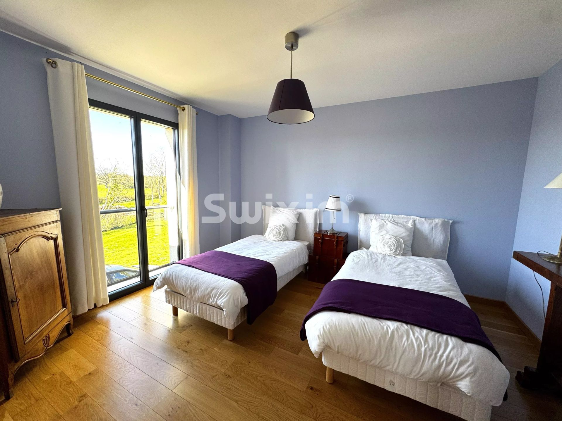 maison 6 Pièces en vente sur Essey (21320)