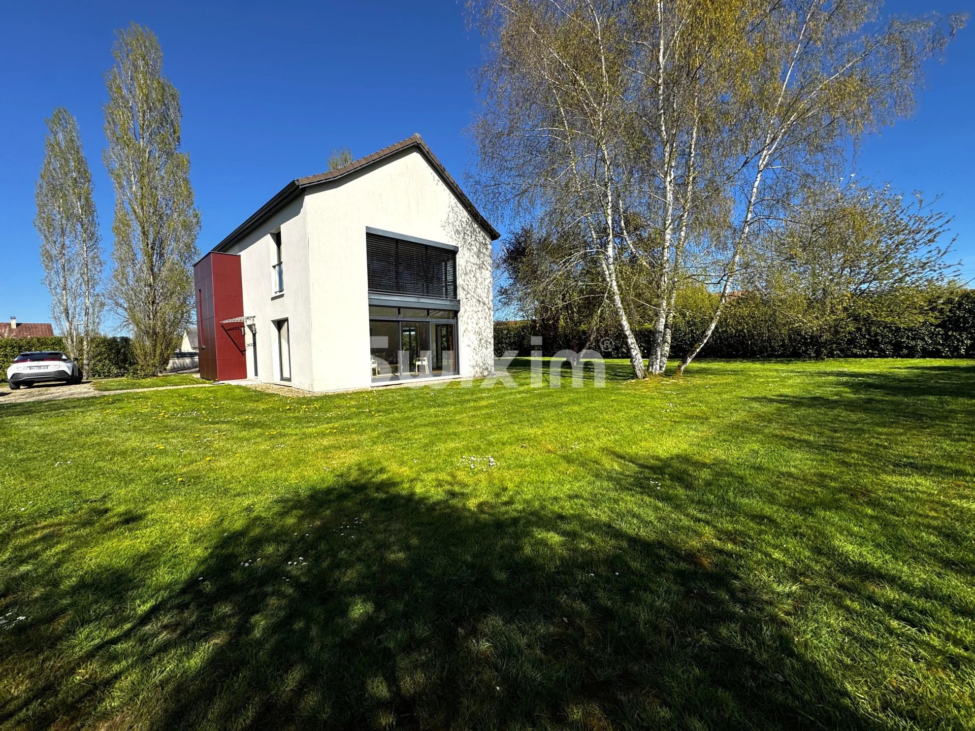 maison 6 Pièces en vente sur Essey (21320)