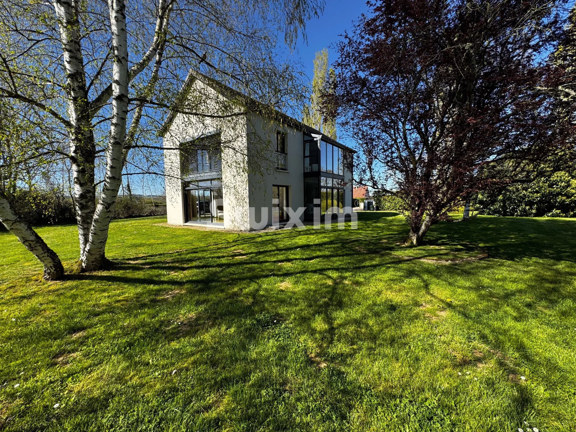 maison 6 Pièces en vente sur Essey (21320)