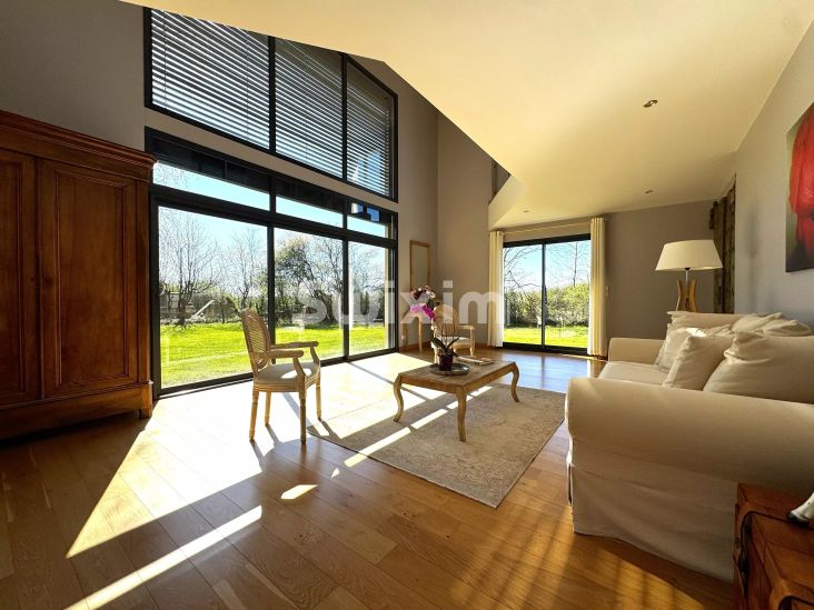 Vente Maison Essey 6&nbsp;Pièces 171.92&nbsp;m²