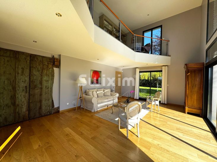 Vente Maison Essey 6&nbsp;Pièces 171.92&nbsp;m²