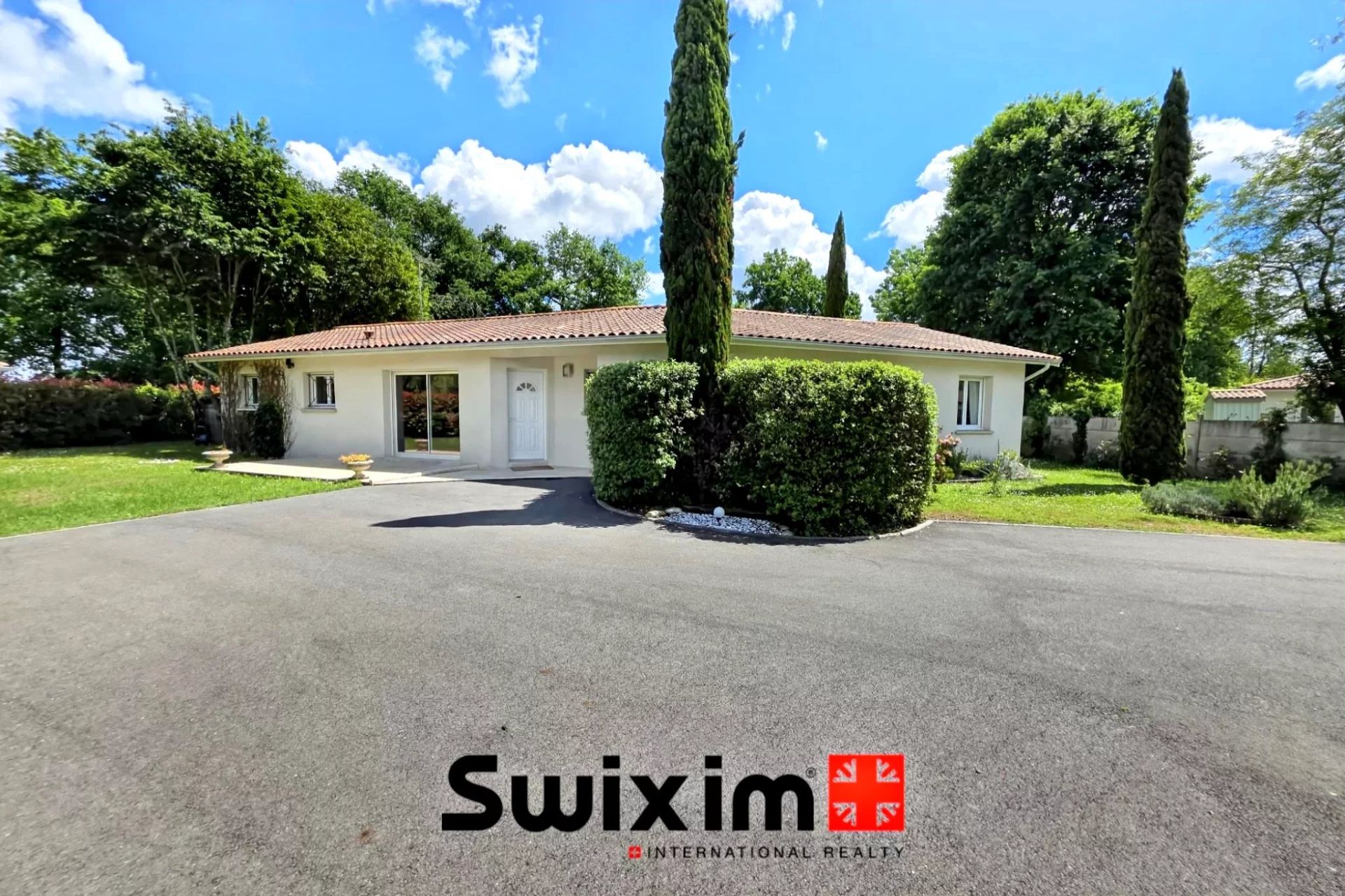 maison 5 Pièces en vente sur Vertheuil (33180)