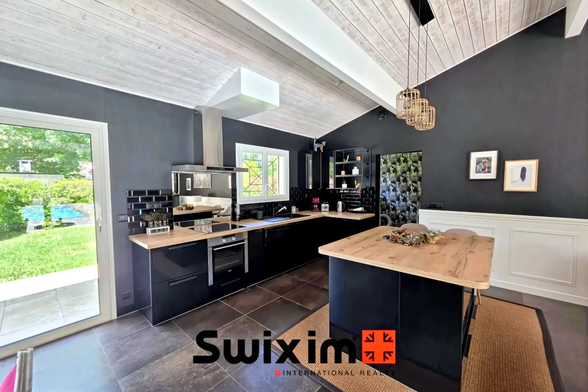 maison 5 Pièces en vente sur Vertheuil (33180)
