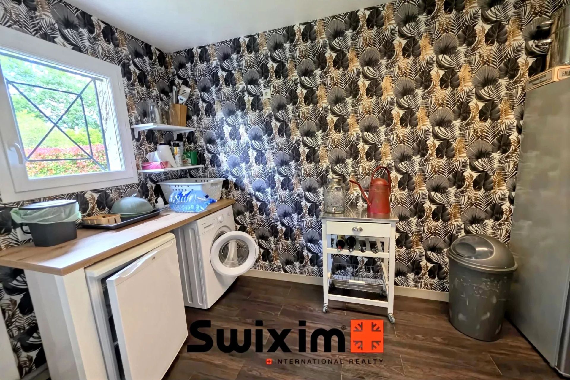 maison 5 Pièces en vente sur Vertheuil (33180)