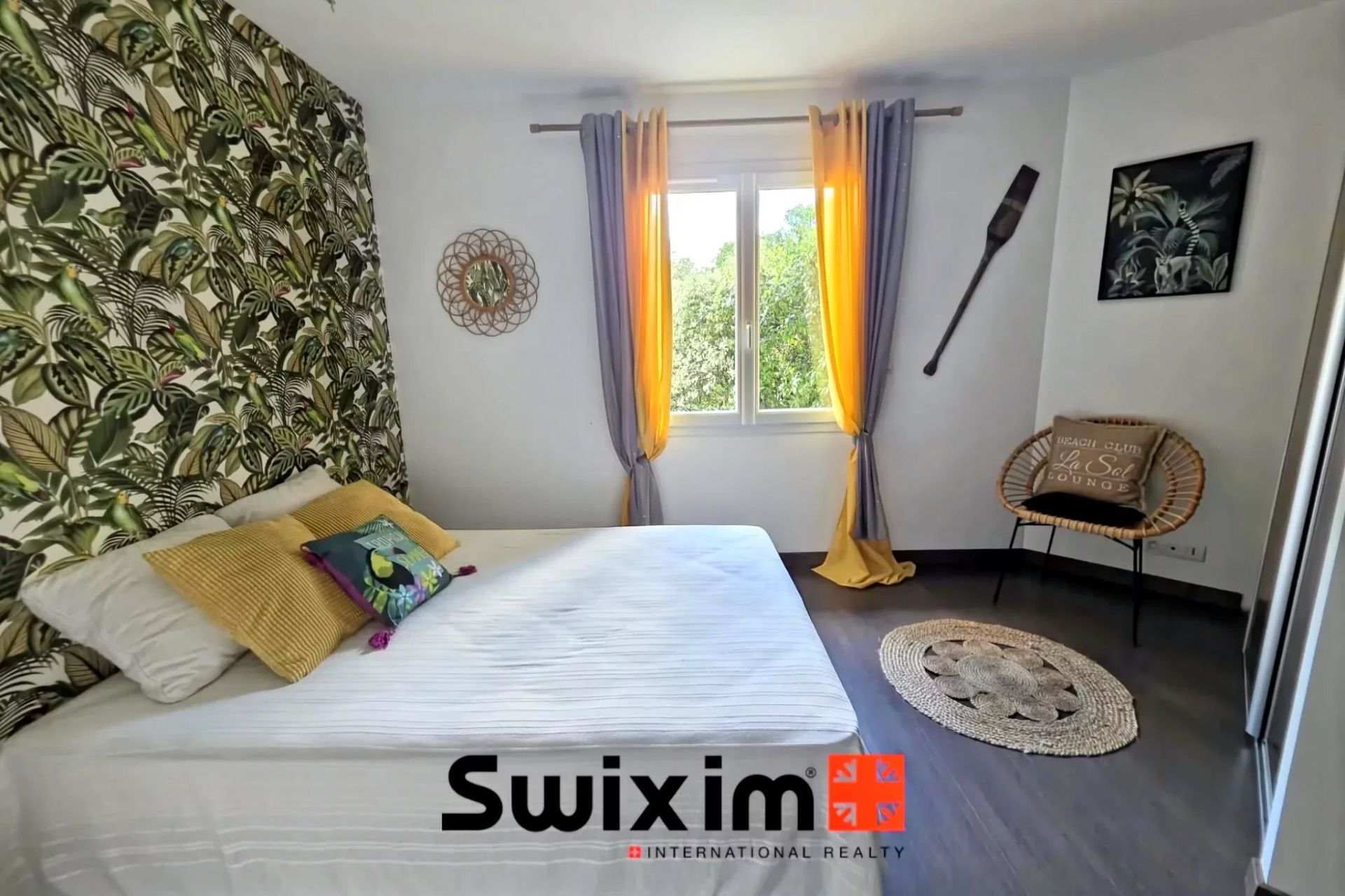 maison 5 Pièces en vente sur Vertheuil (33180)