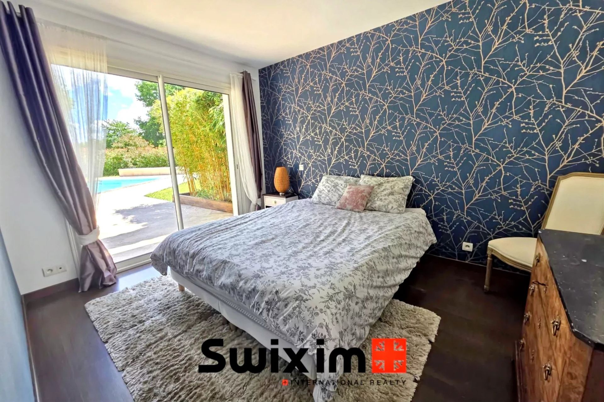 maison 5 Pièces en vente sur Vertheuil (33180)
