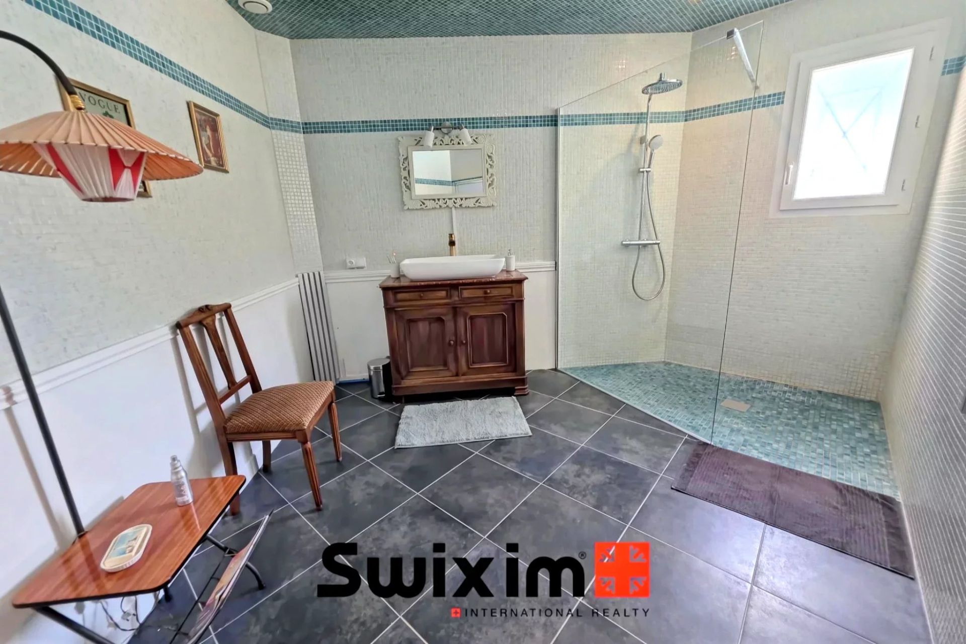 maison 5 Pièces en vente sur Vertheuil (33180)