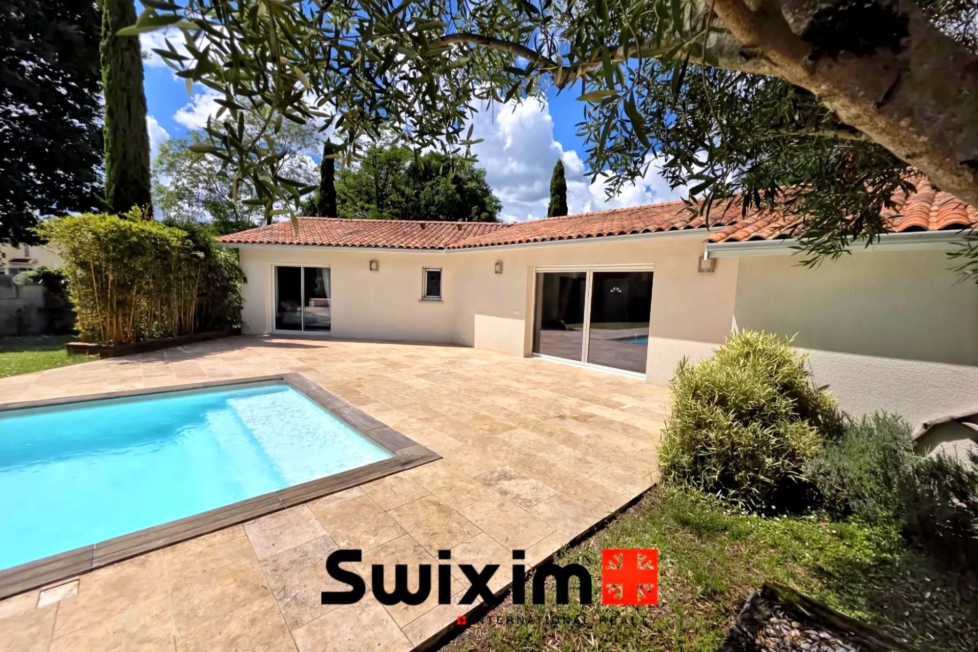 maison 5 Pièces en vente sur Vertheuil (33180)