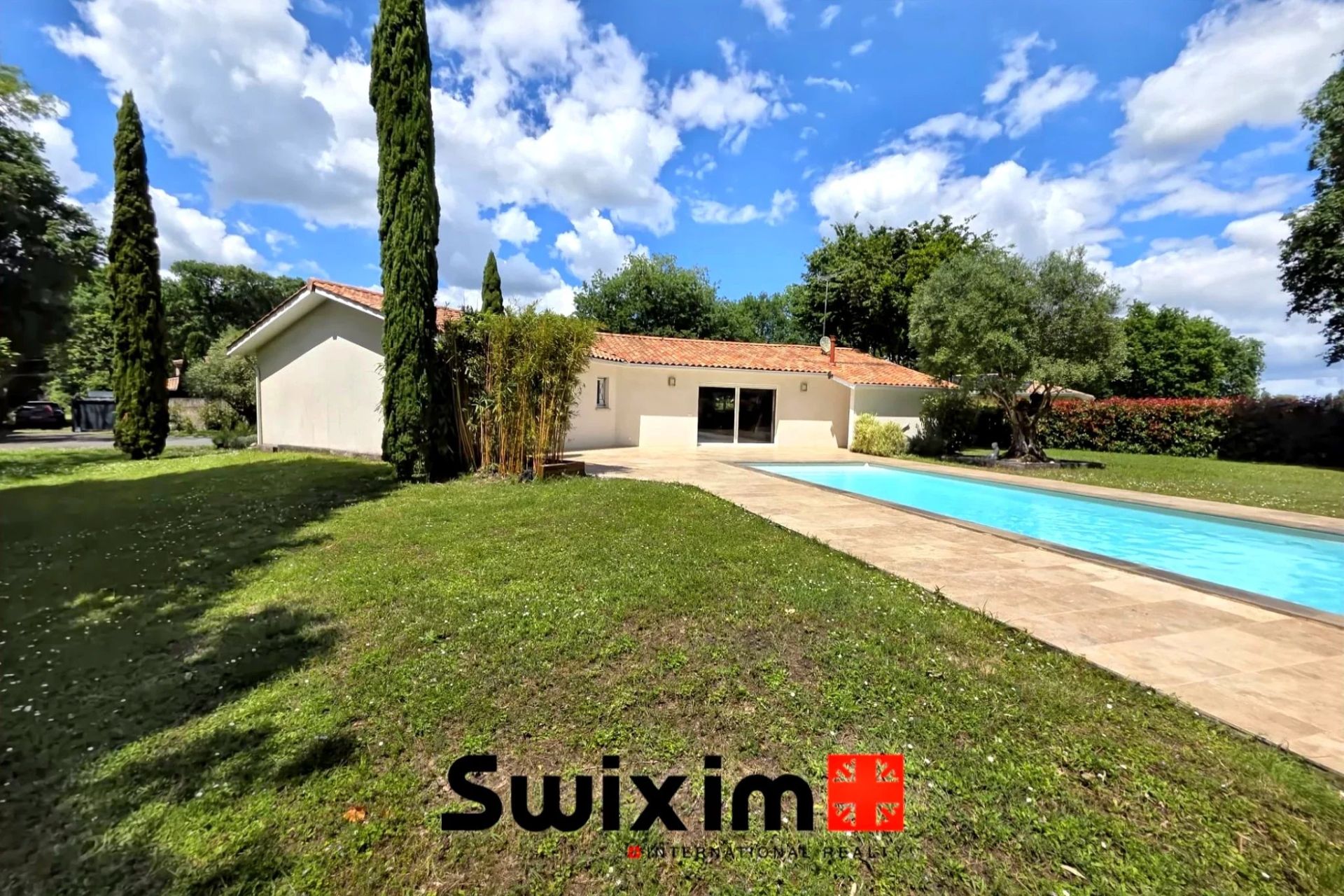 maison 5 Pièces en vente sur Vertheuil (33180)