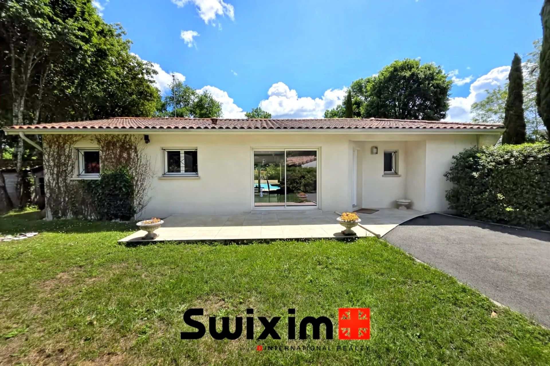 maison 5 Pièces en vente sur Vertheuil (33180)