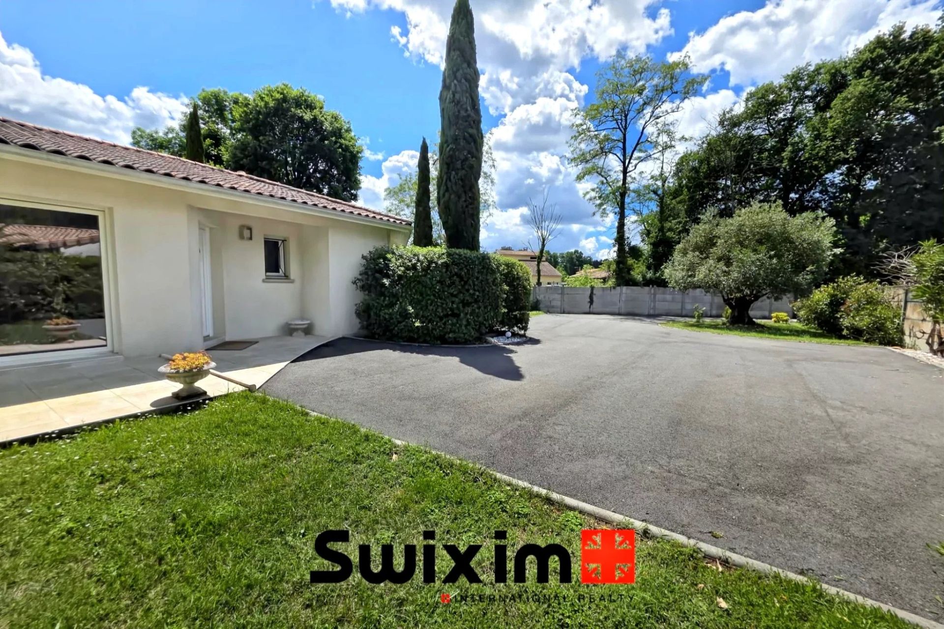 maison 5 Pièces en vente sur Vertheuil (33180)