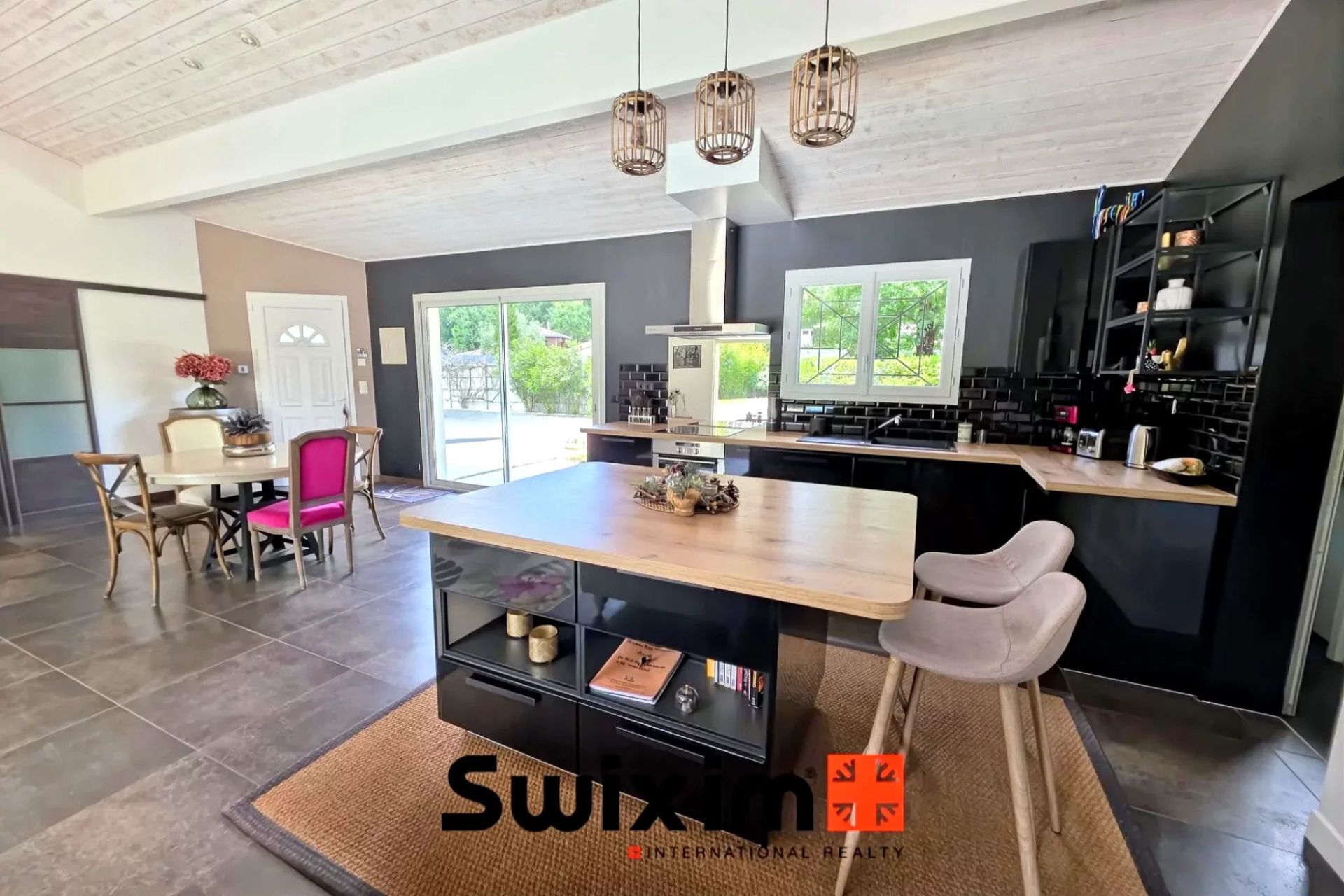 maison 5 Pièces en vente sur Vertheuil (33180)