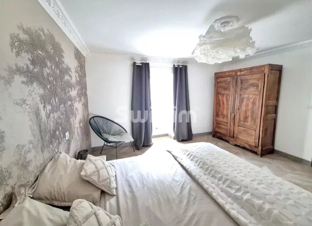 appartement 2 Pièces en vente sur Frangy (74270)