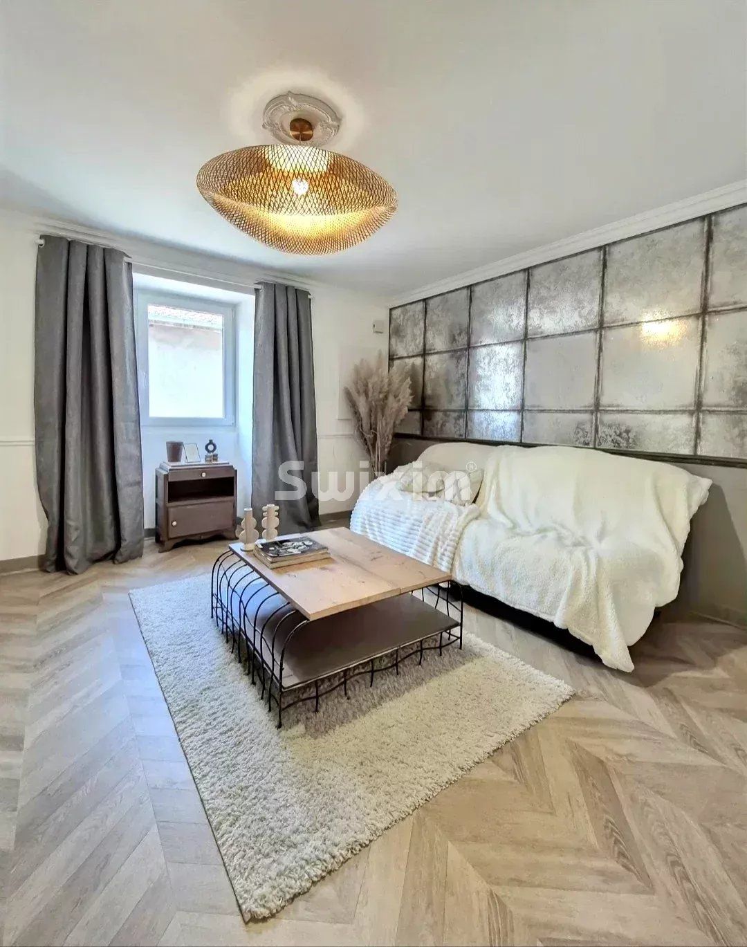 appartement 2 Pièces en vente sur Frangy (74270)